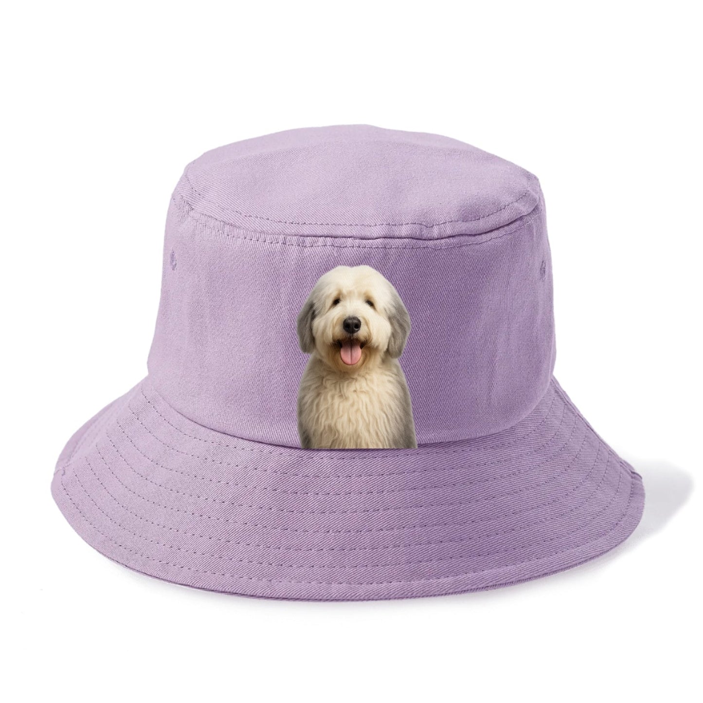 Charmer Bucket Hat