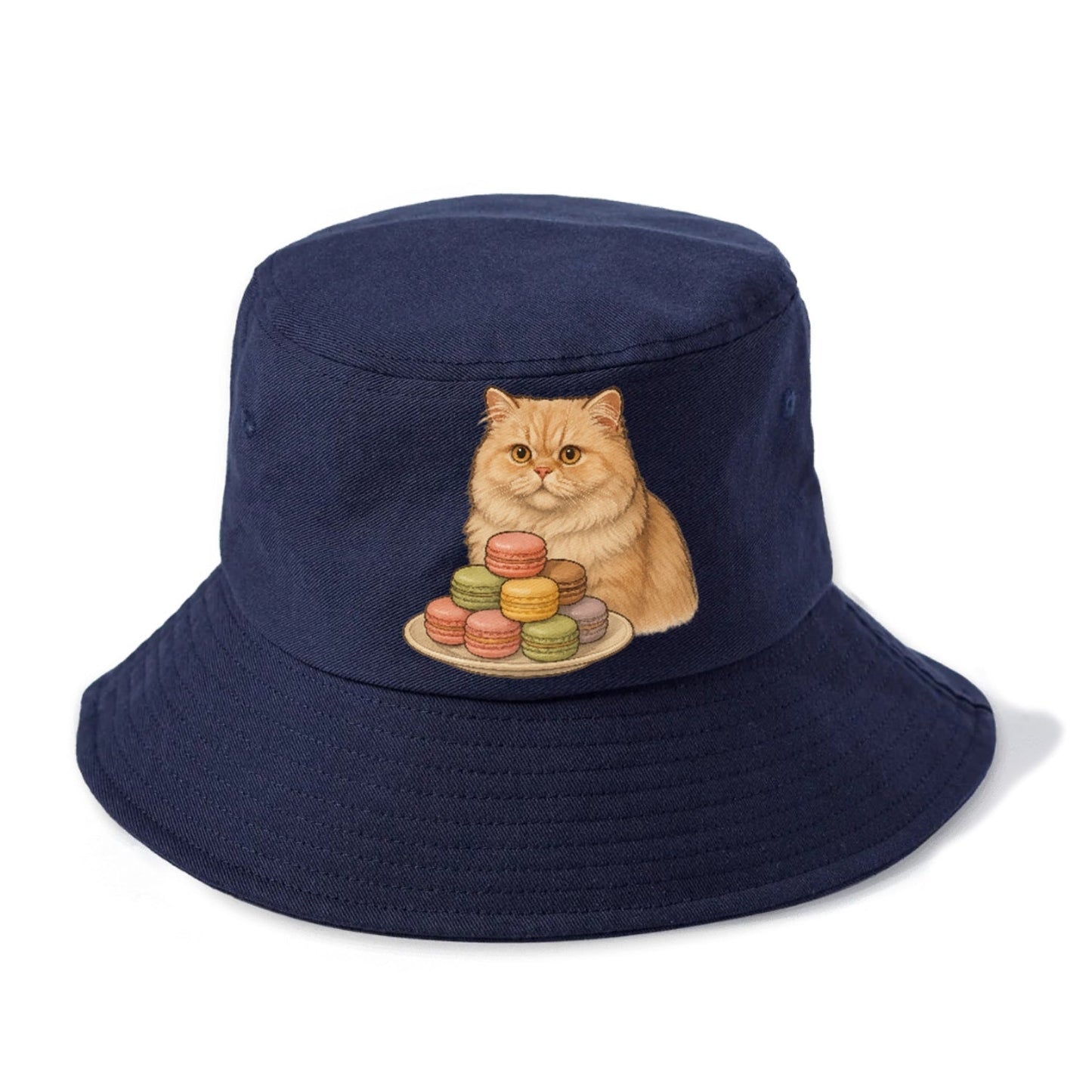 Sweet Whimsy Bucket Hat