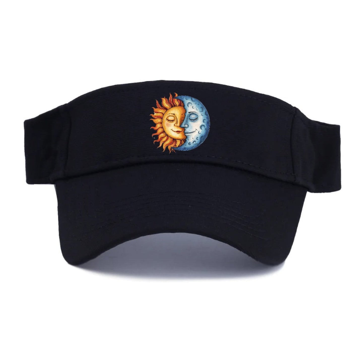 Celestial Harmony! Visor