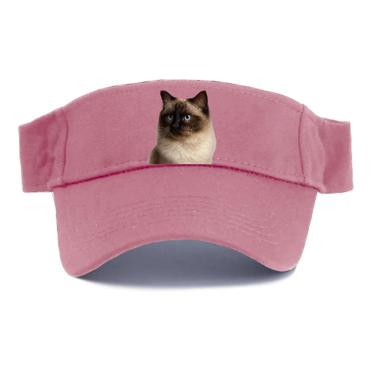 Ragdoll Gentle Demeanor Visor