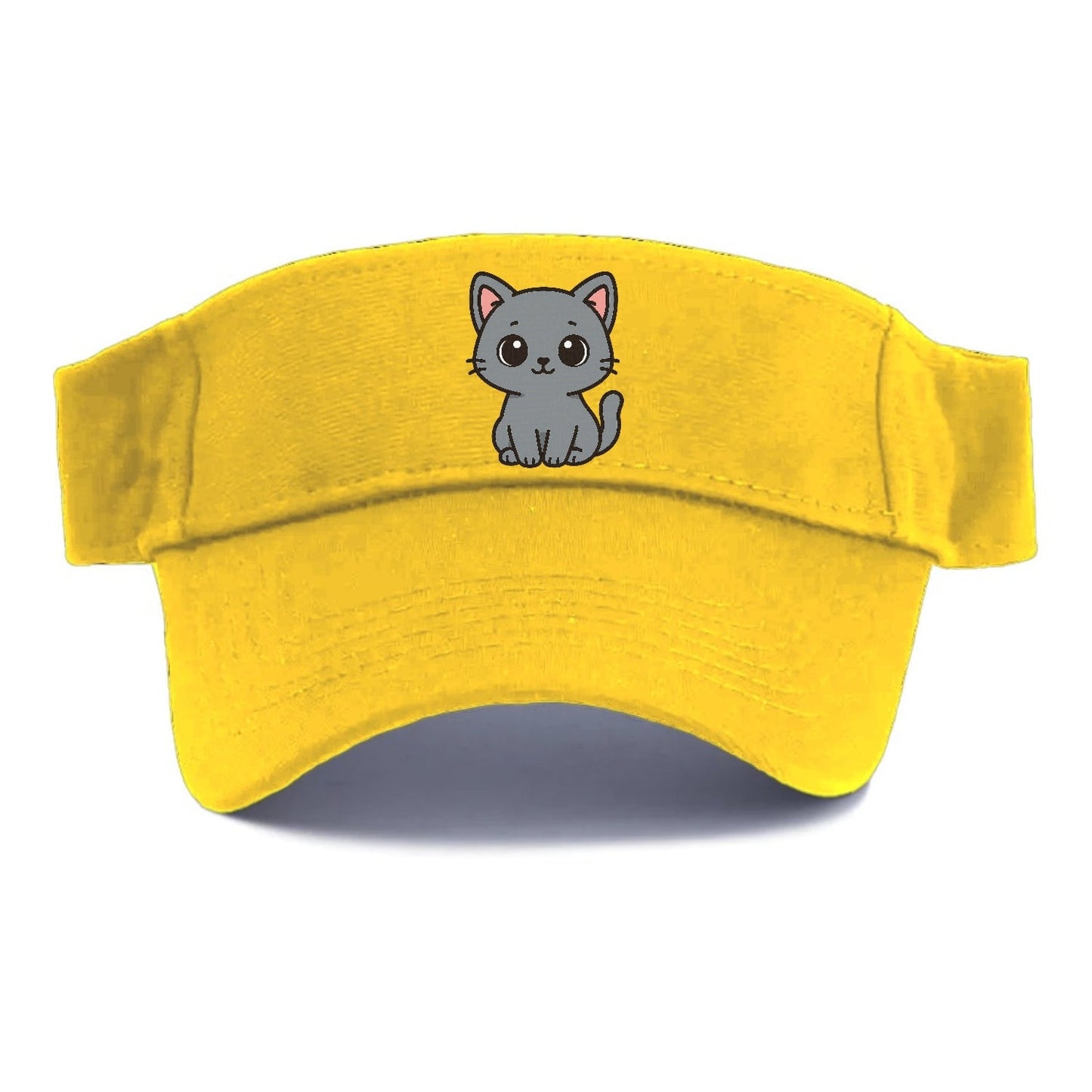 Blue Cat Mystical Charm Visor