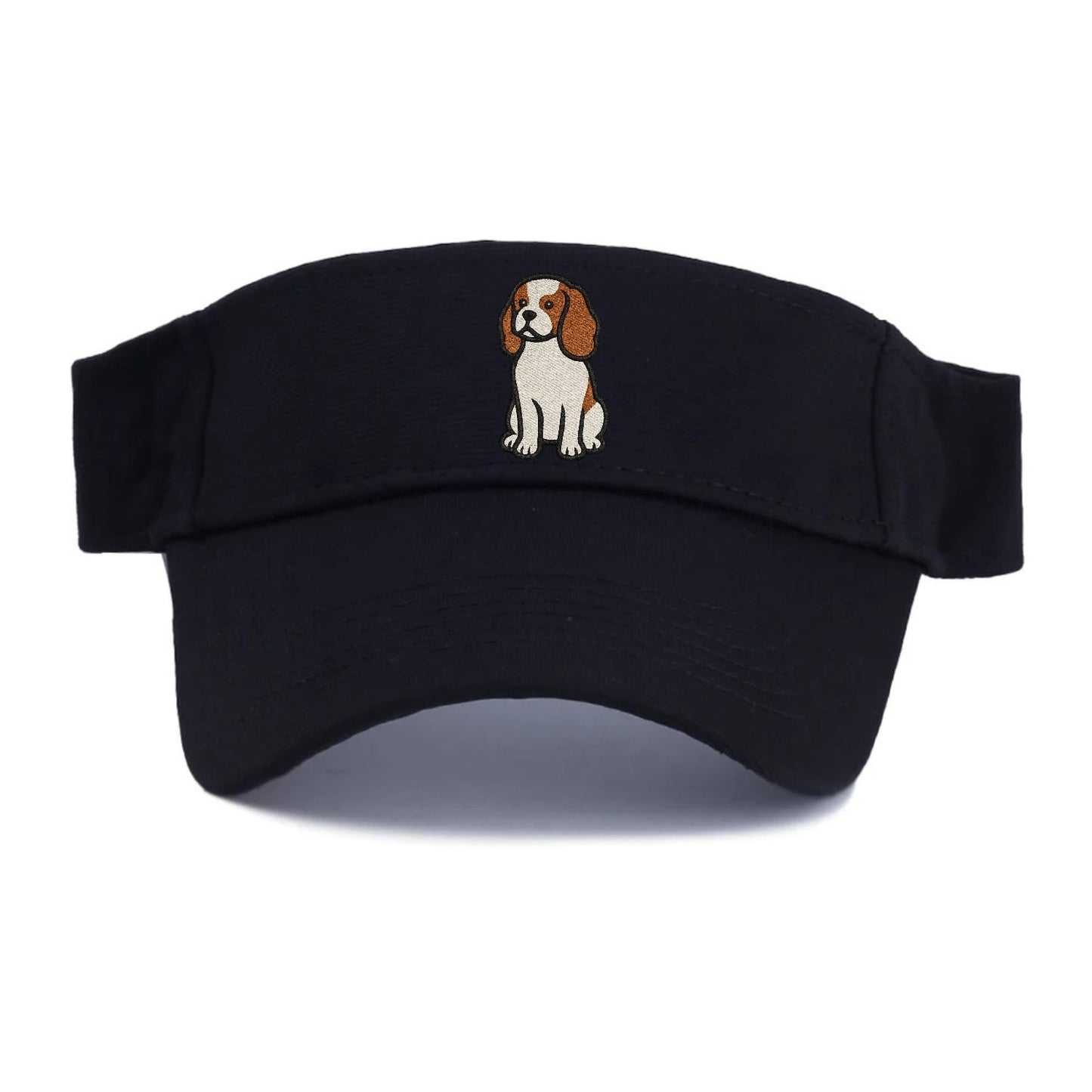Blenheim Cavalier King Charles Spaniel Gentle Charm Visor