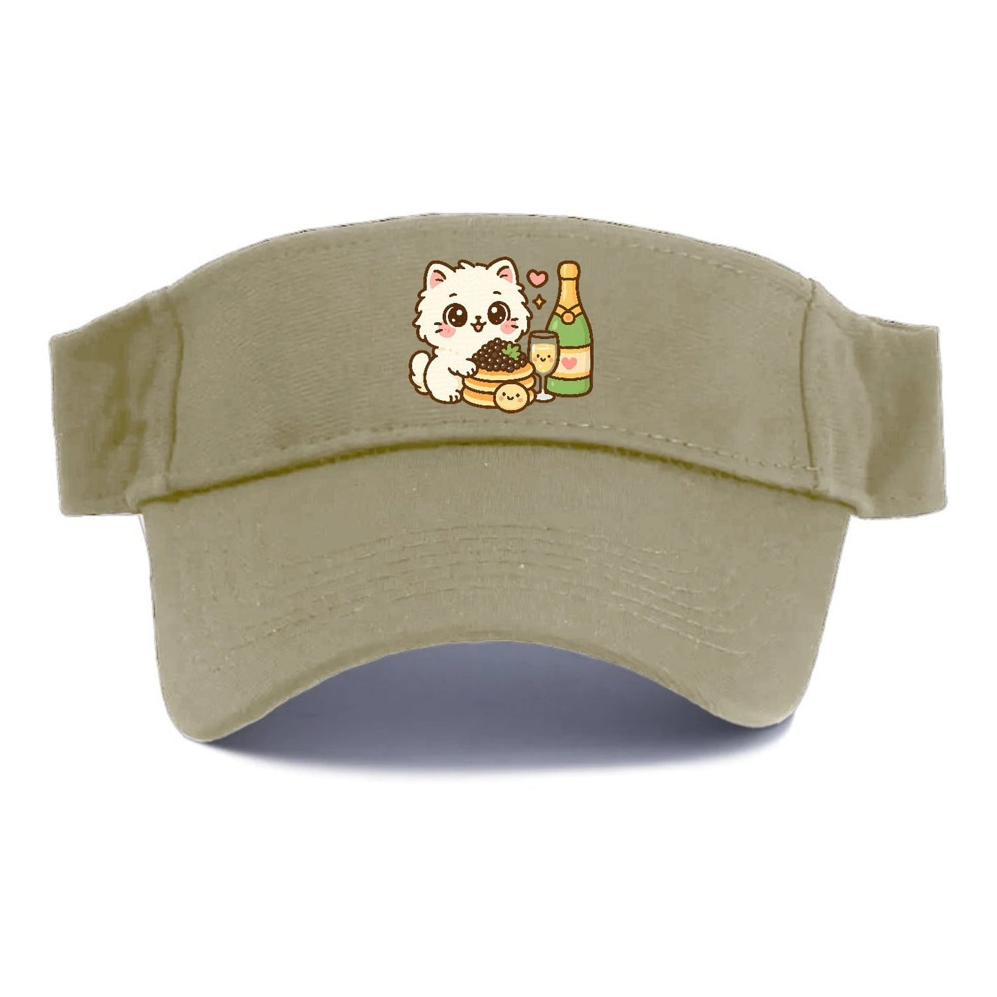 Celebration Visor