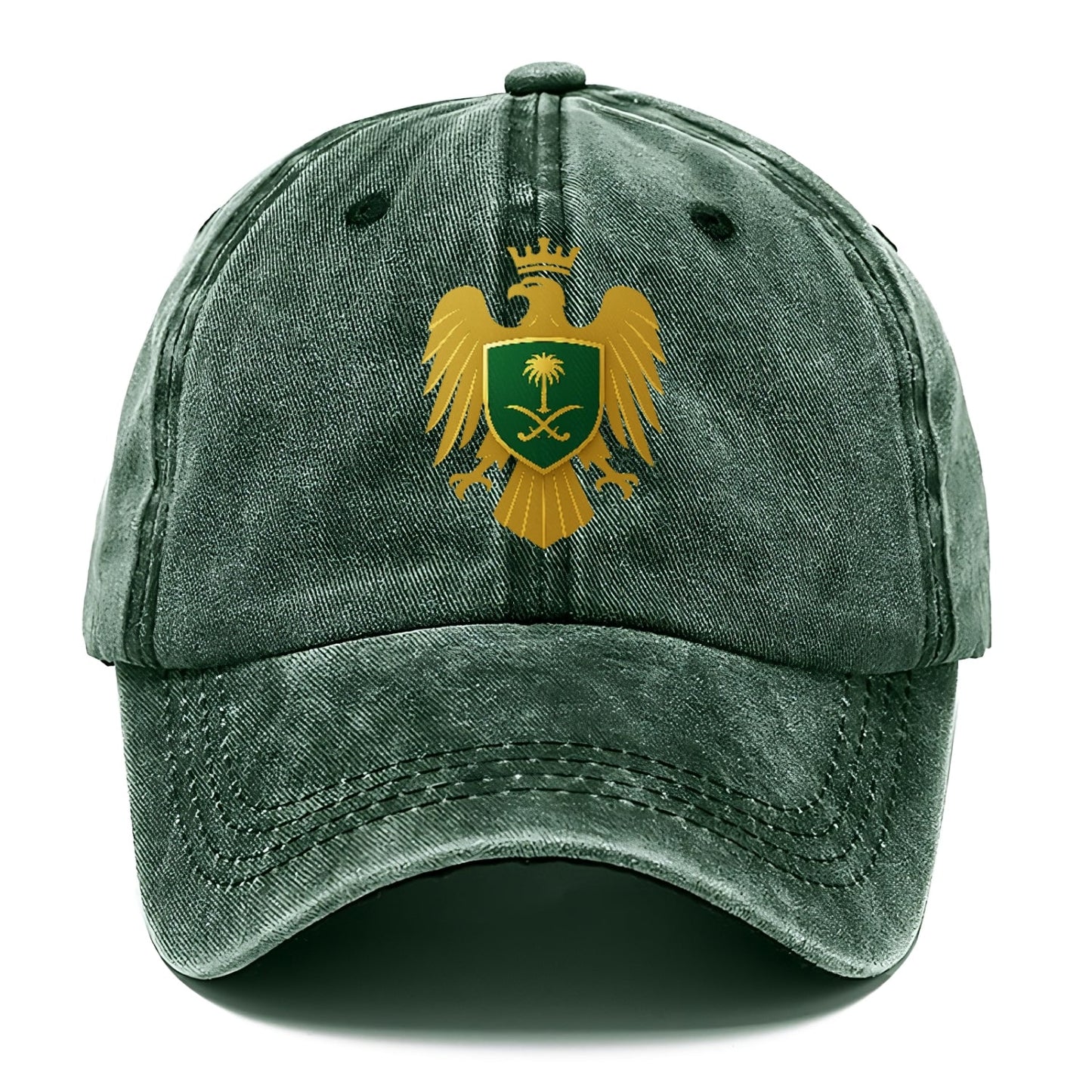 Eagle Emblem Classic Cap