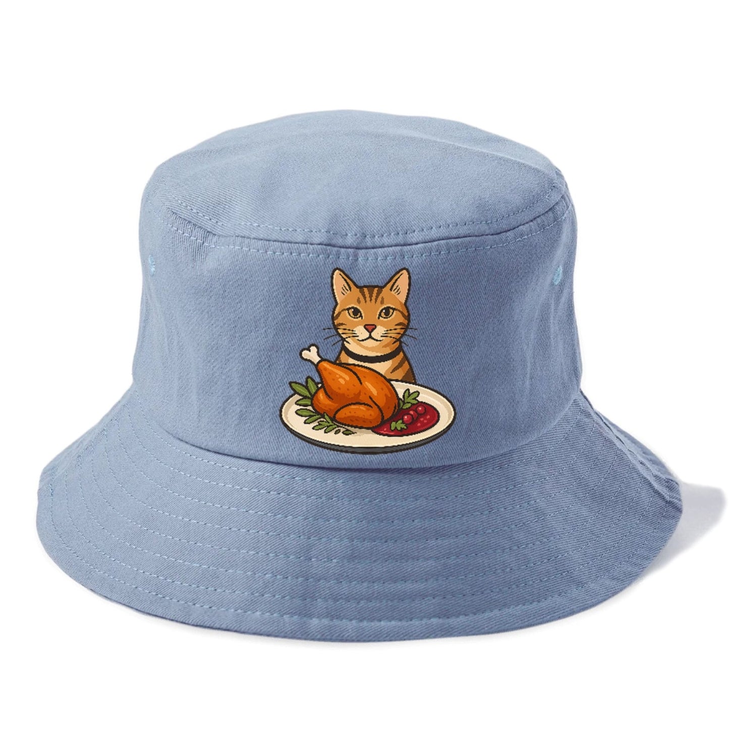 Turkey Bucket Hat