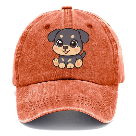 Doberman Noble Protector Classic Cap
