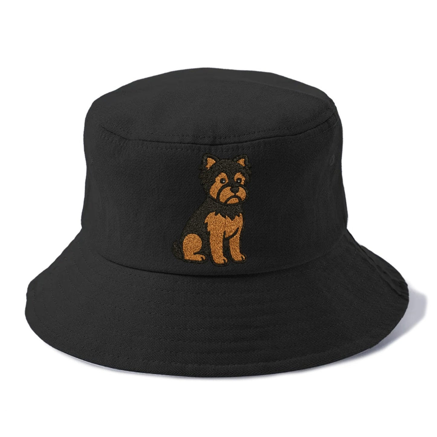 Yorkipoo Sweet Companion Bucket Hat