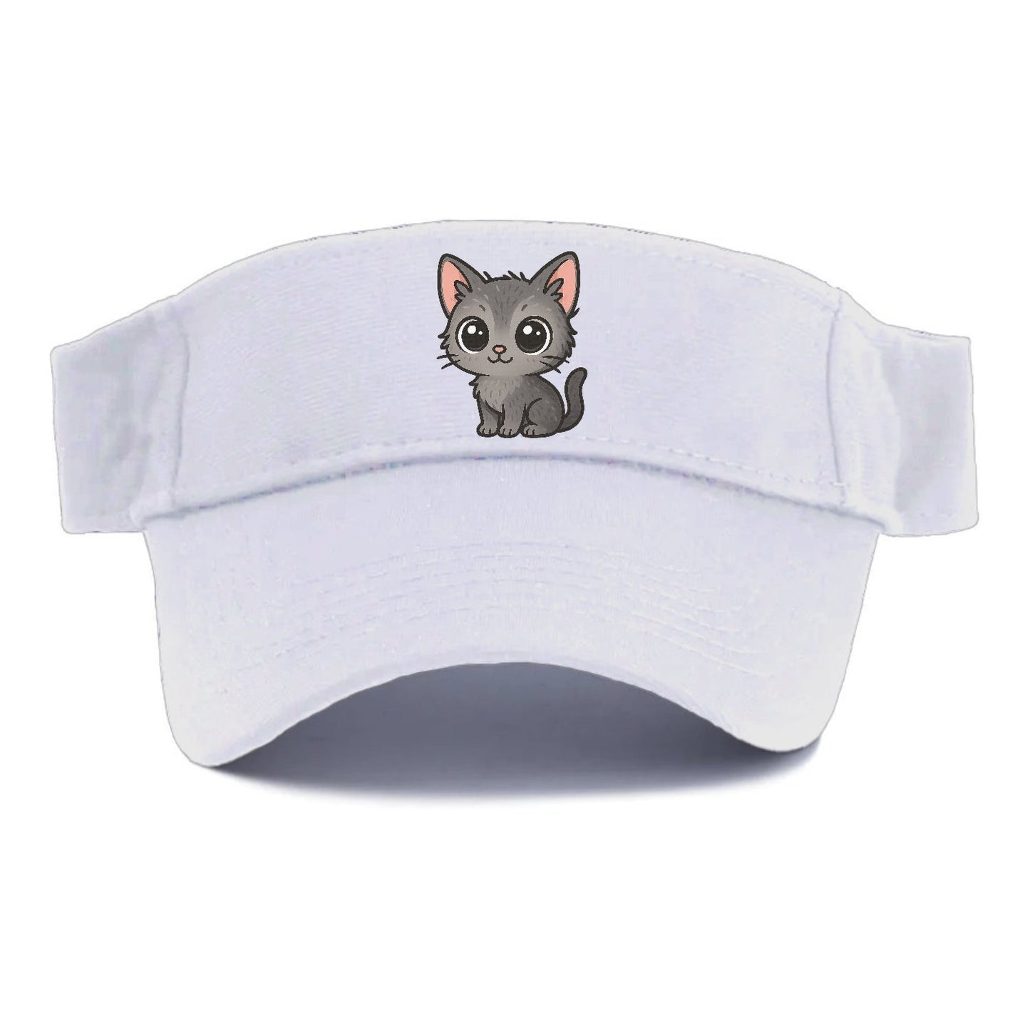 Lykoi Mysterious Charm Visor
