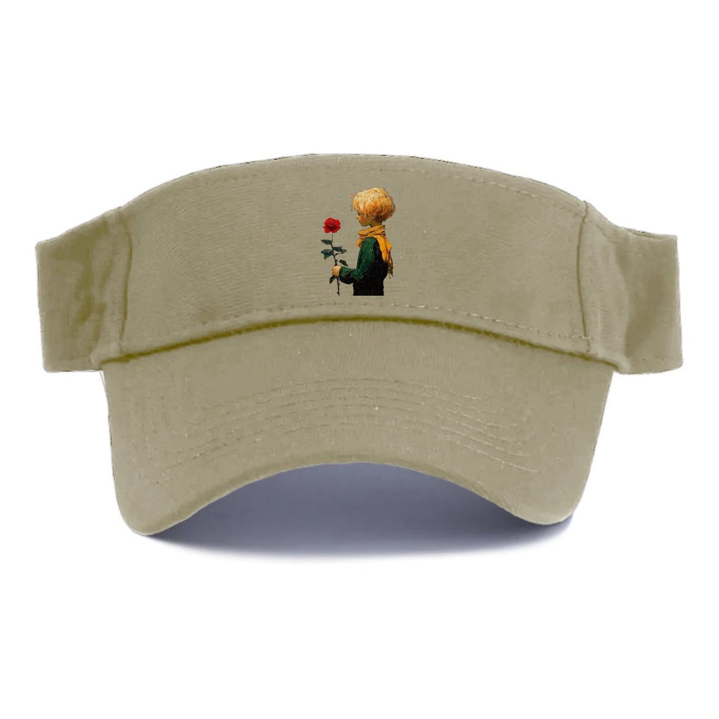 Nostalgic Rose Wonder Visor