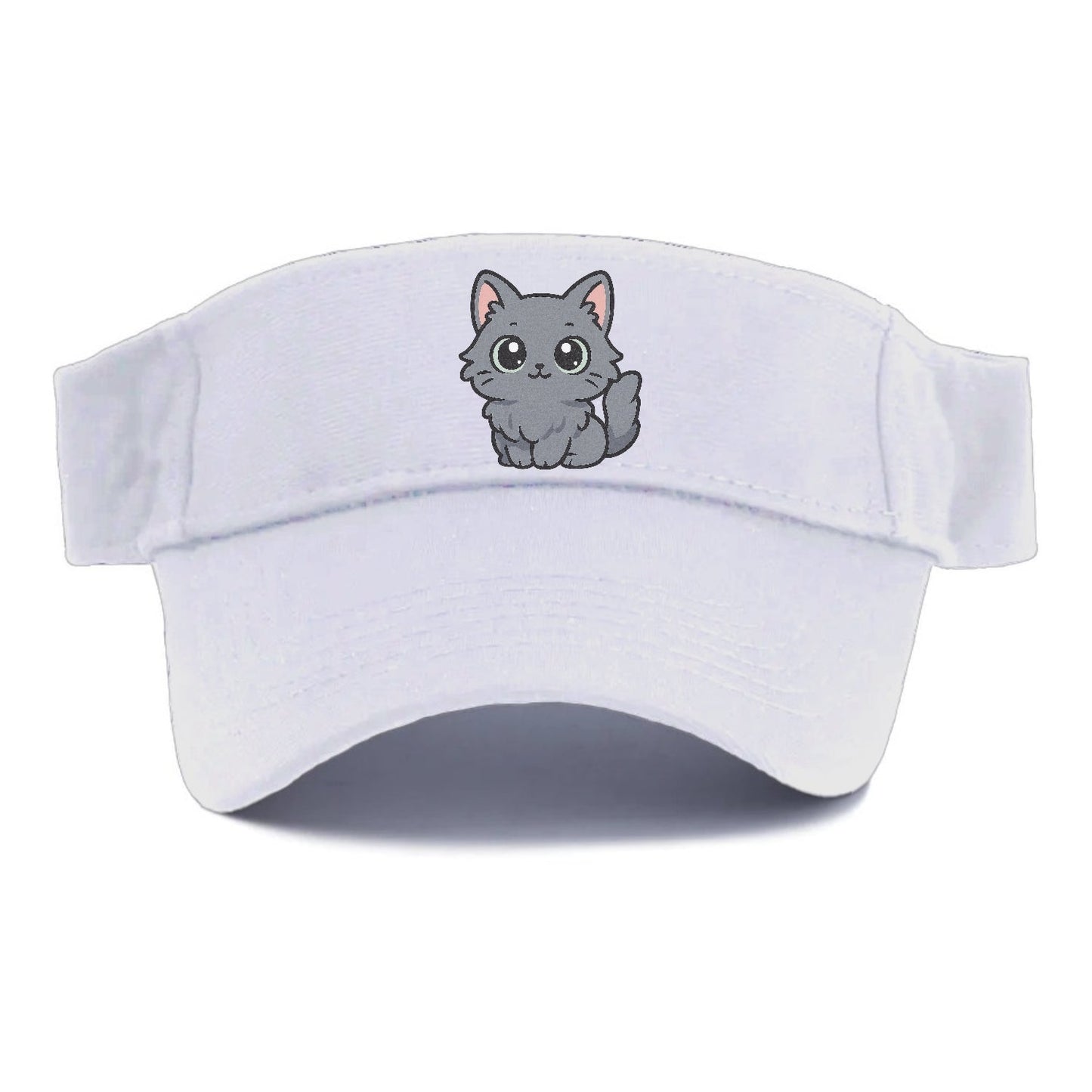 Nebelung Mysterious Grace Visor
