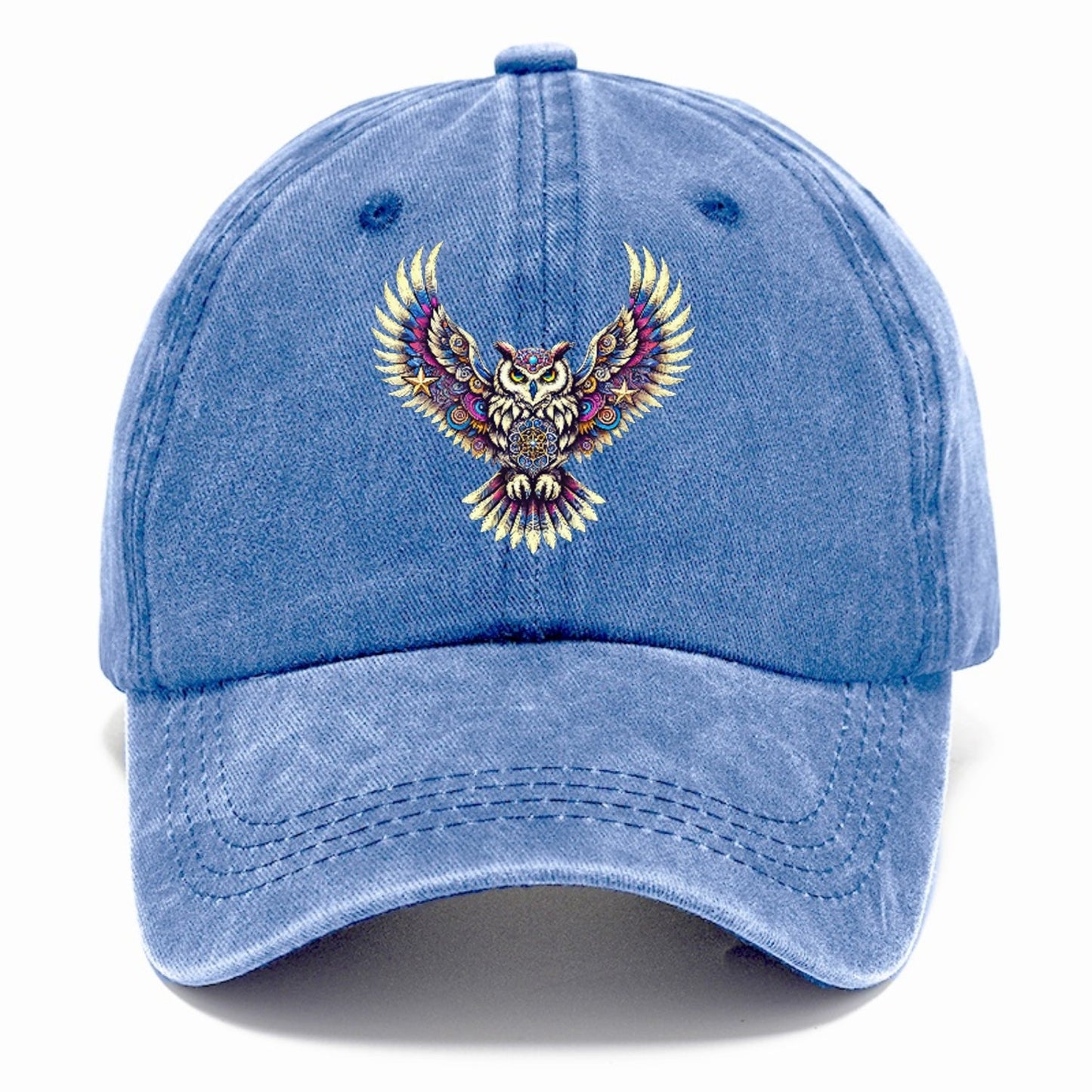 Celestial Guardian Classic Cap