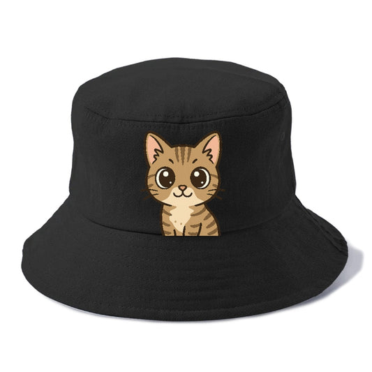Chausie Wild Elegance Bucket Hat