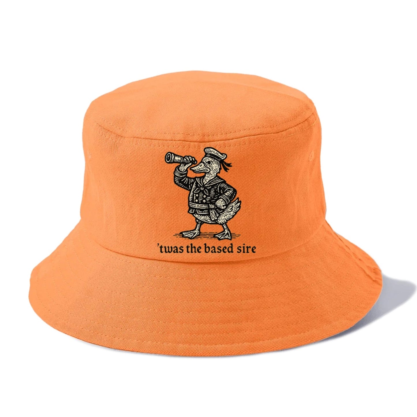 The Based Sire Bucket Hat