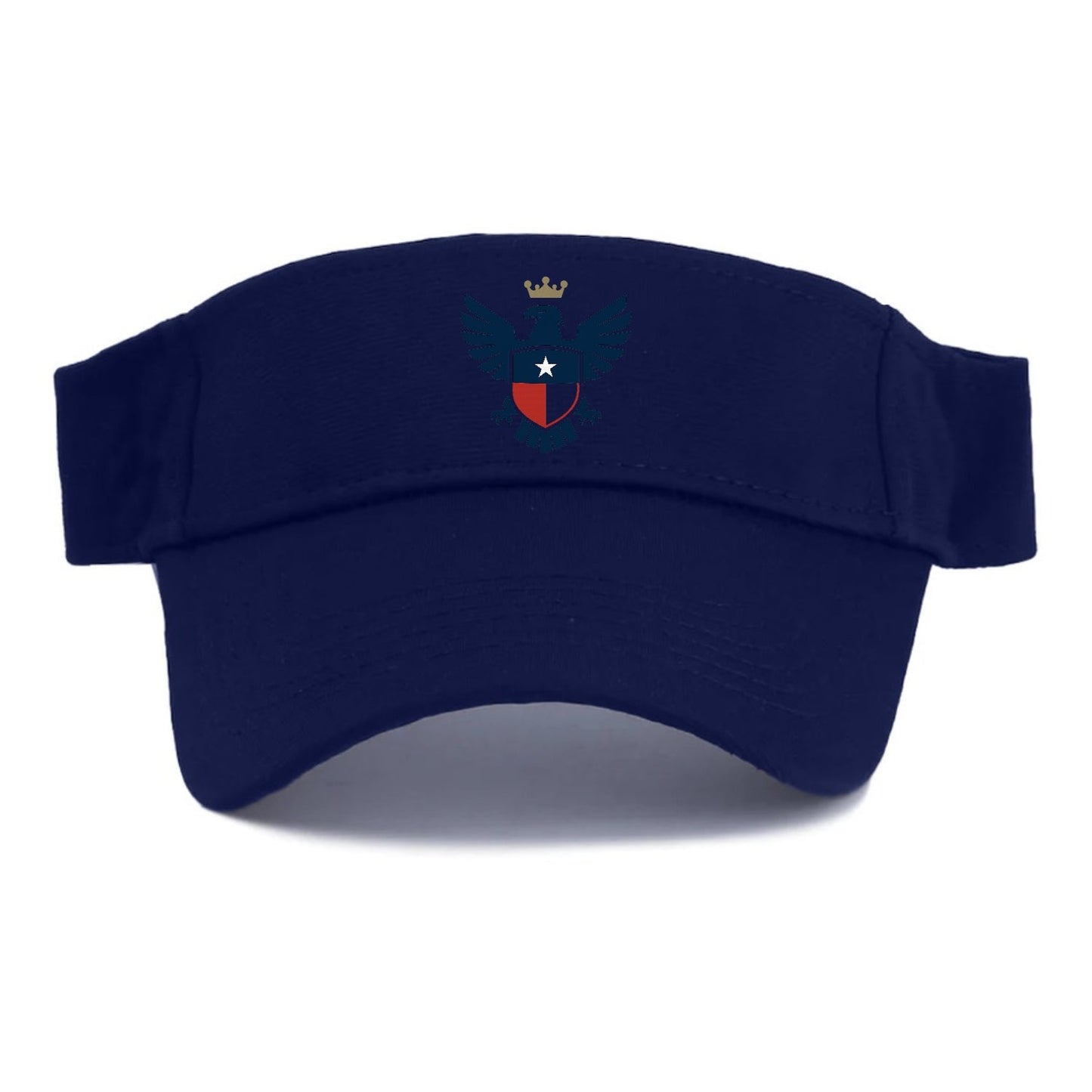 Chile Condor Eagle Emblem Visor