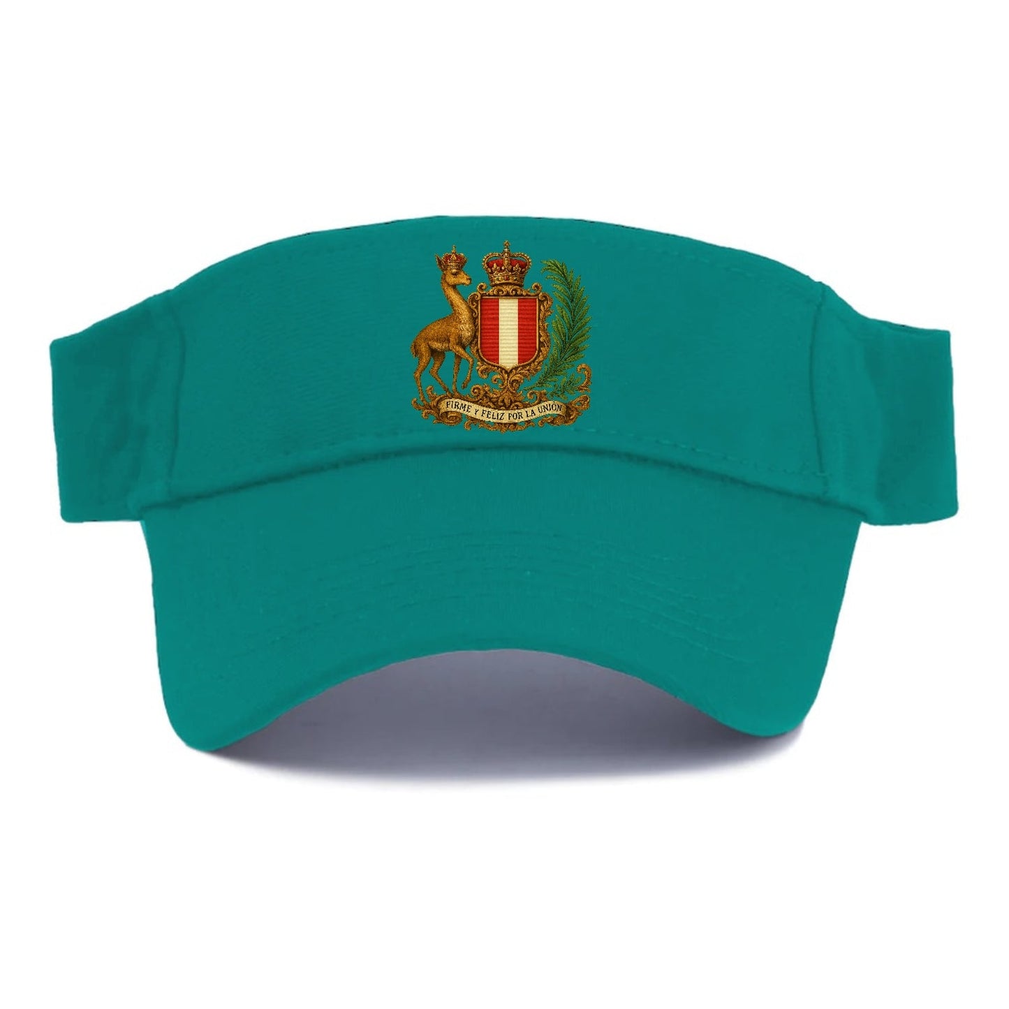 National Emblemheritage Visor