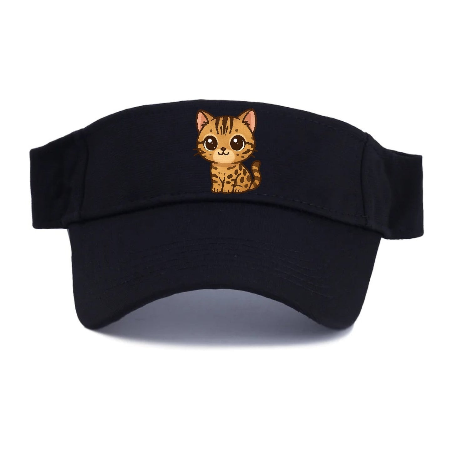 Bengal Wild Spirit Visor