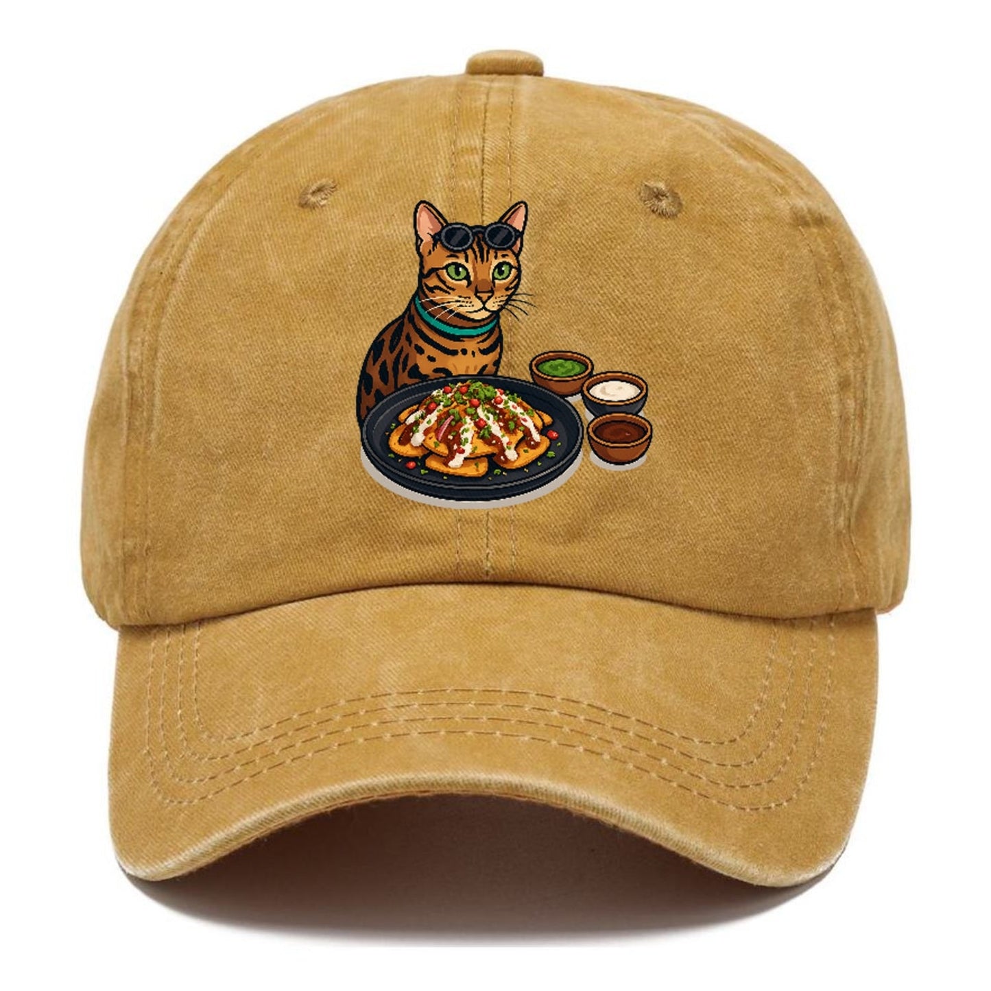 Chaat Classic Cap
