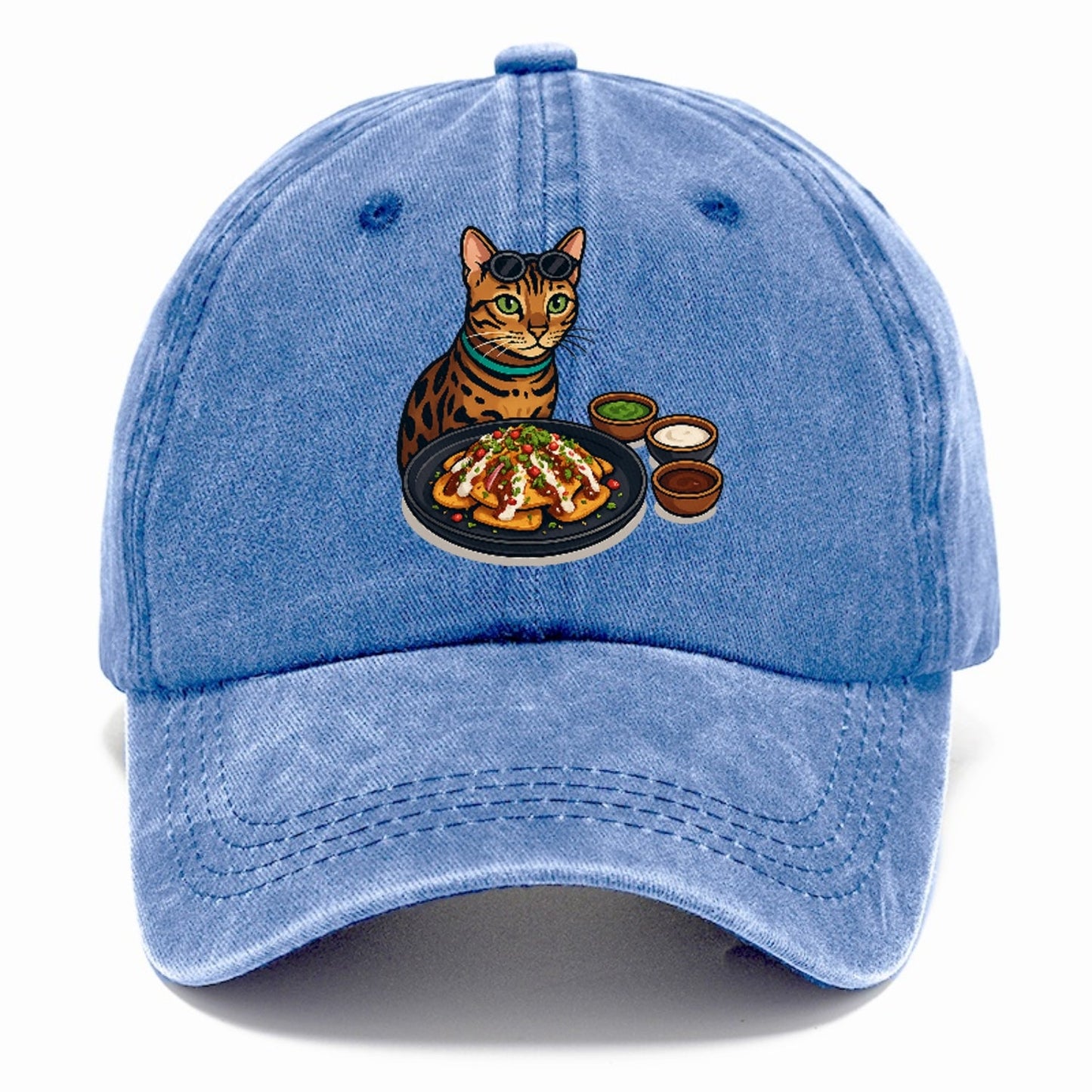 Chaat Classic Cap