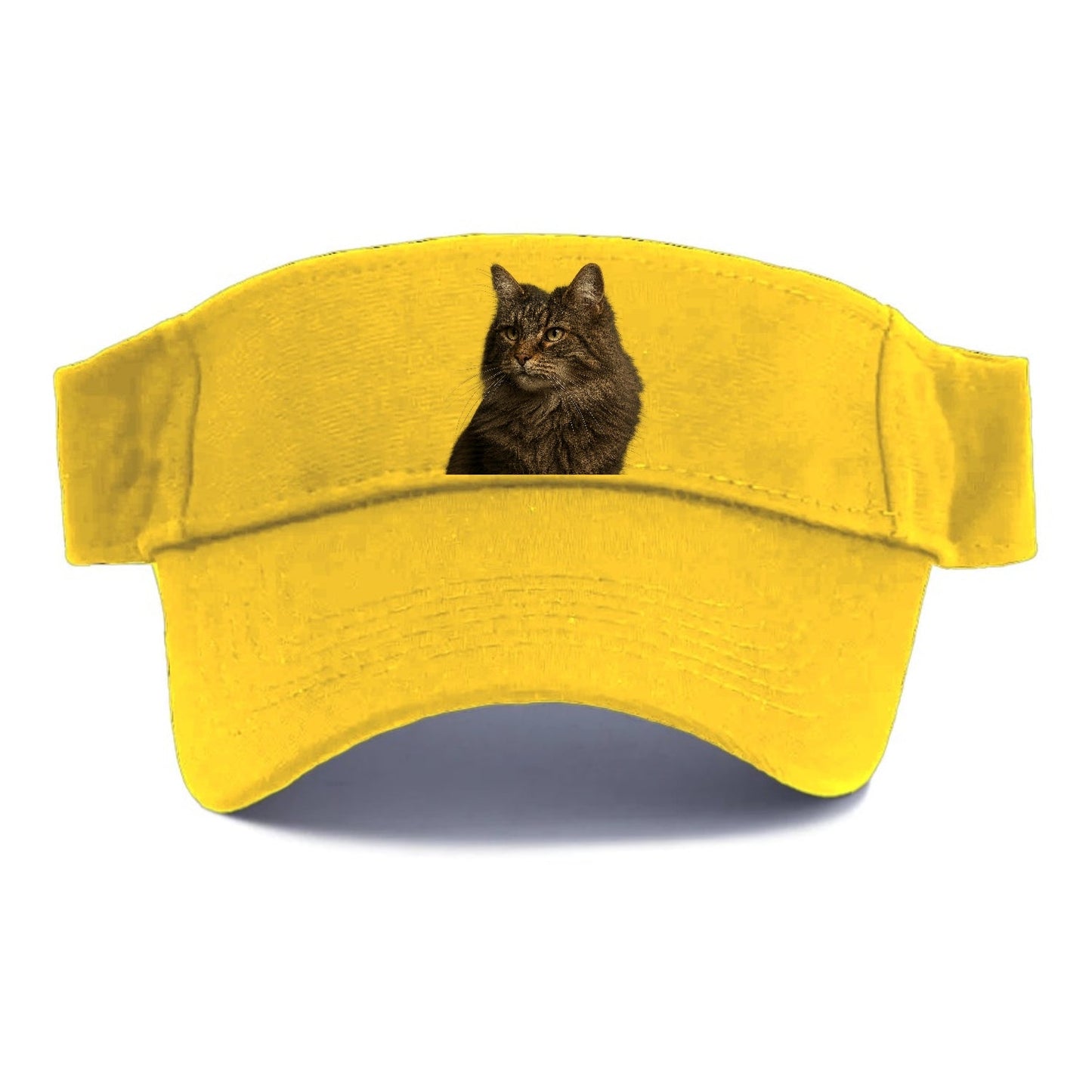 Norwegian Forest Cat Wild Majesty Visor