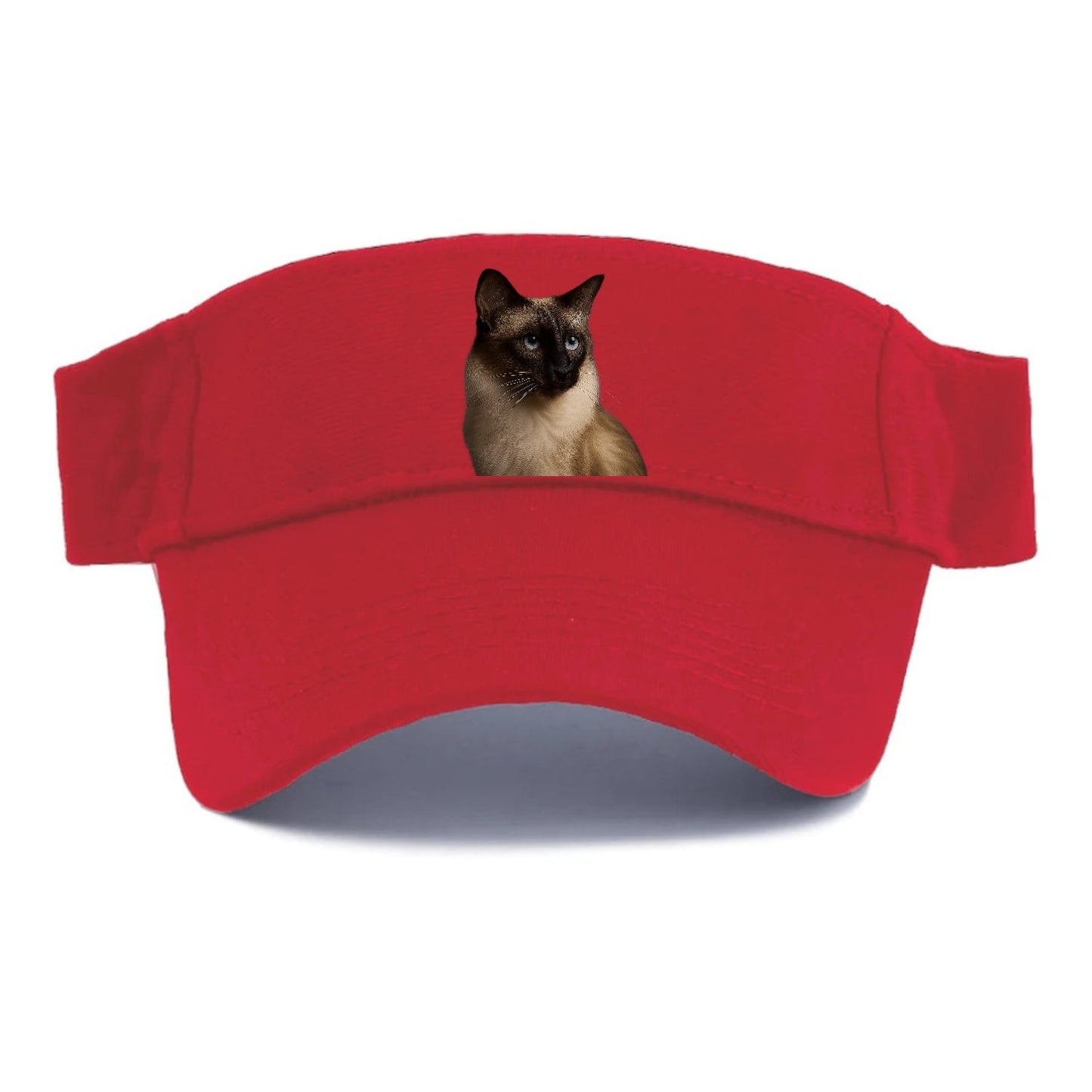 Javanese Mystic Aura Visor