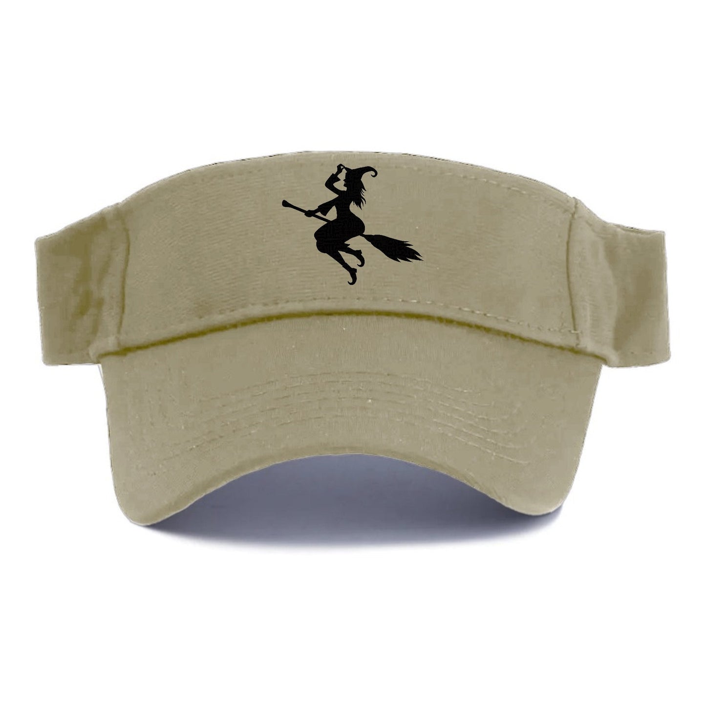 202308151409 Witch On Broom 4 Visor