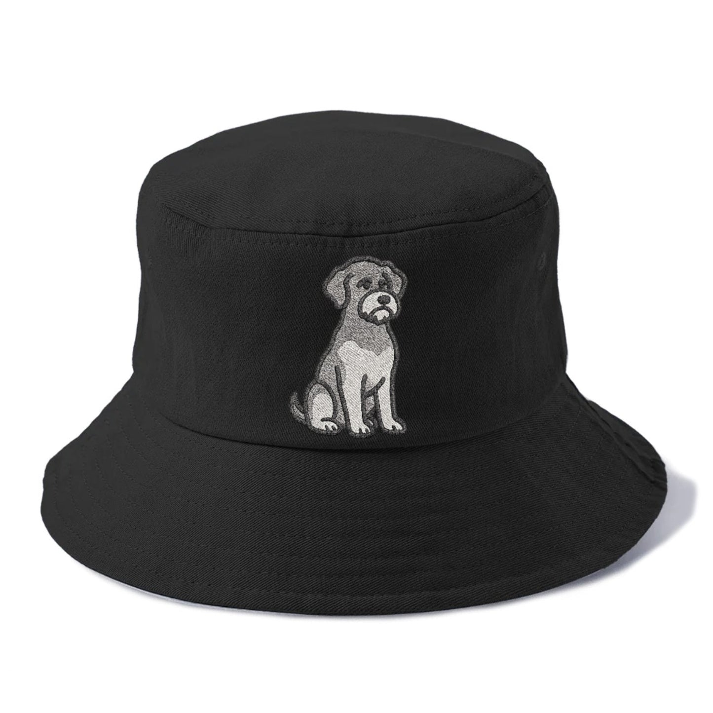 Schnoodle Playful Charm Bucket Hat