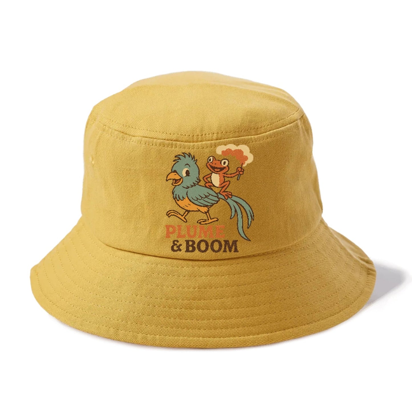 Adventure Bucket Hat