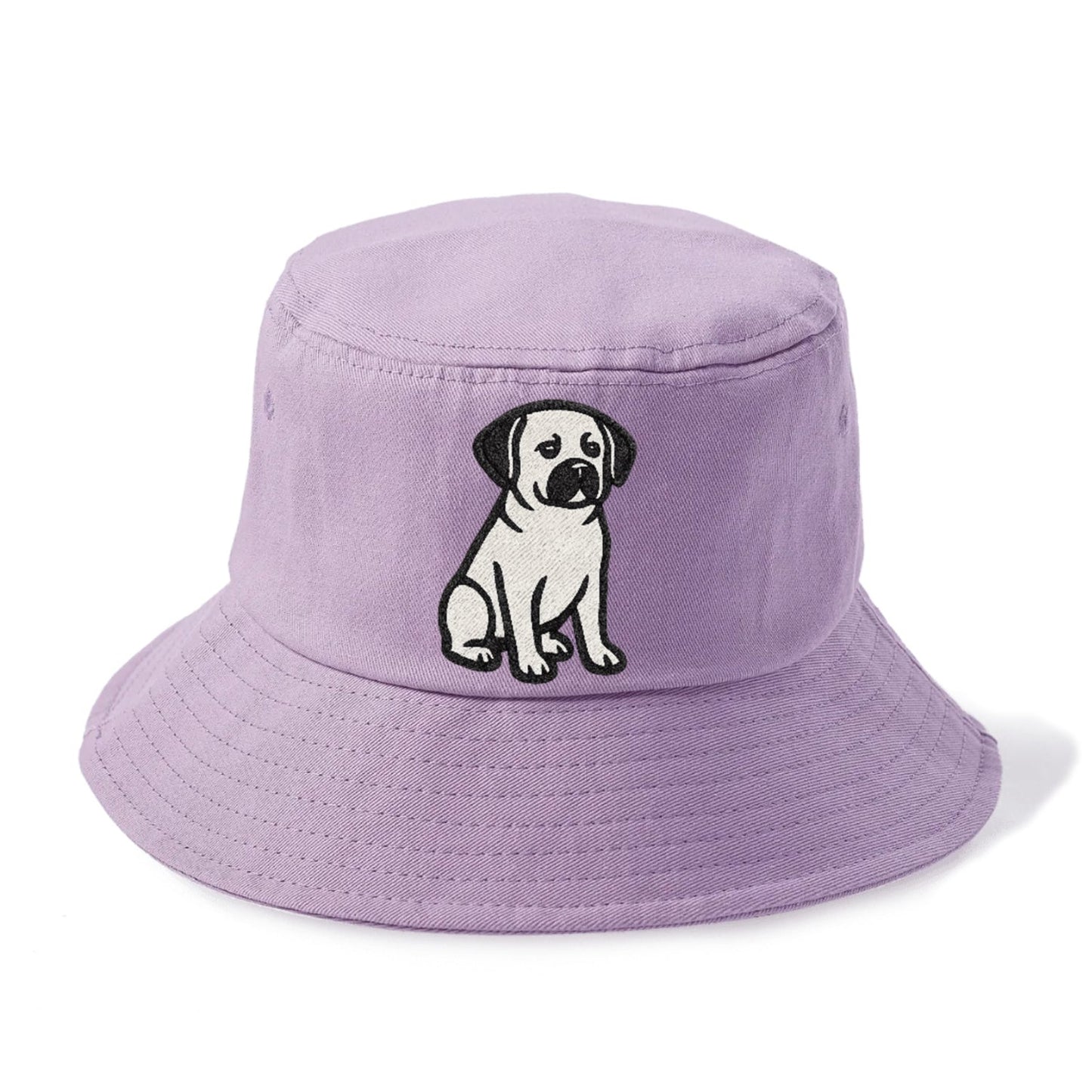 Puggle Playful Spirit Bucket Hat