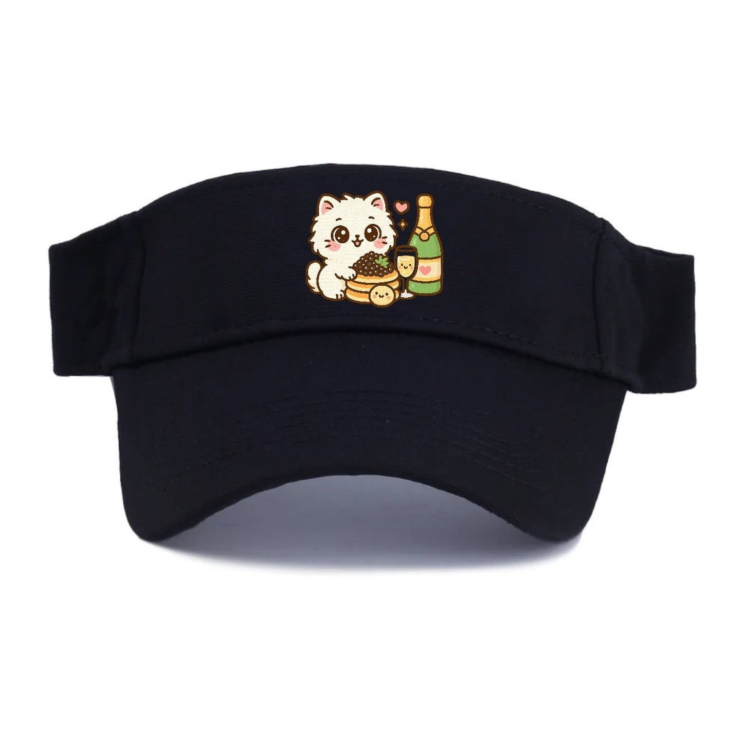 Celebration Visor