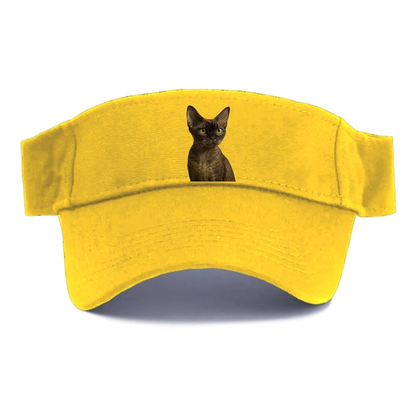 Singapura Elegant Gaze Visor