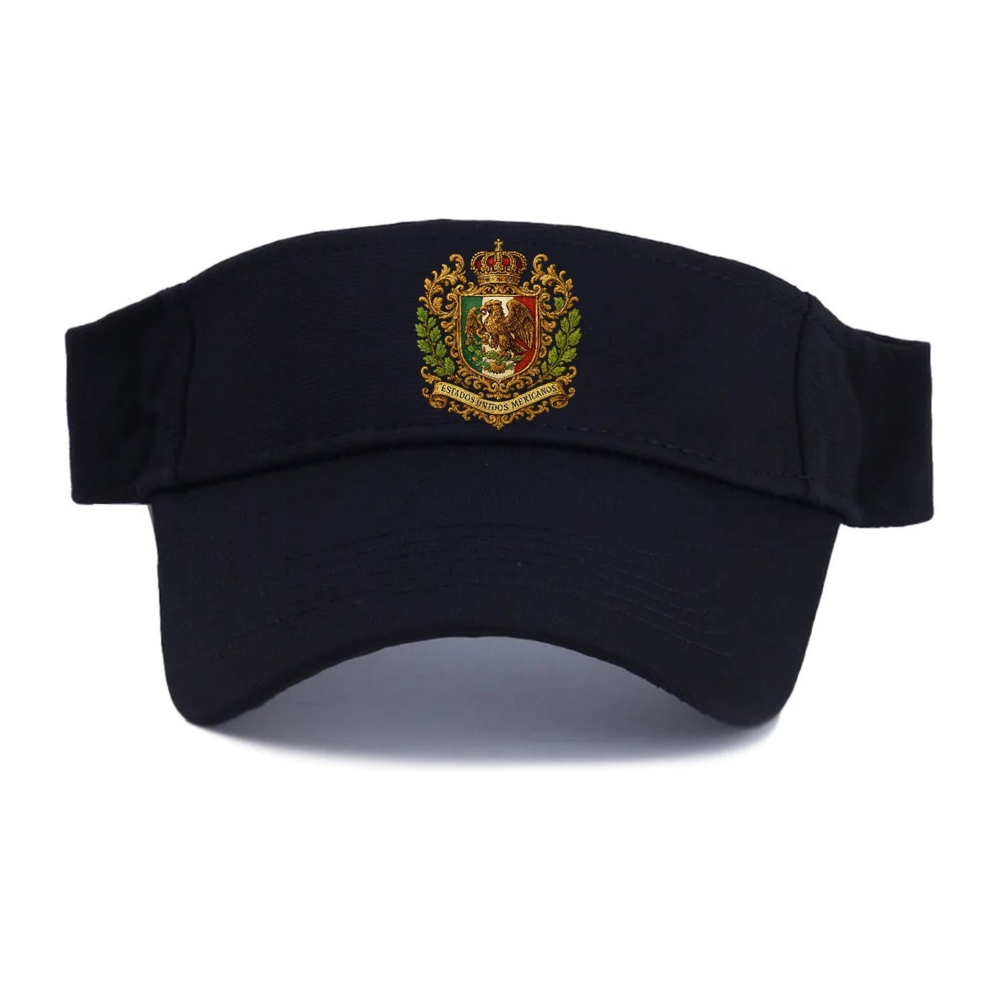 Culturalnational Emblem Visor