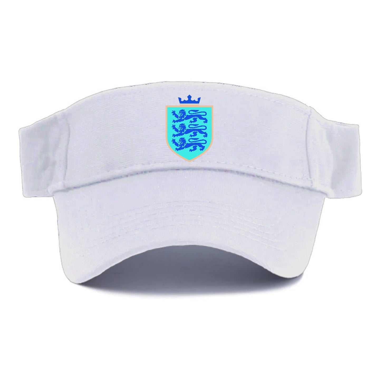 Heraldrybadge Visor