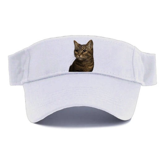 Munchkin Cat Charming Spirit Visor