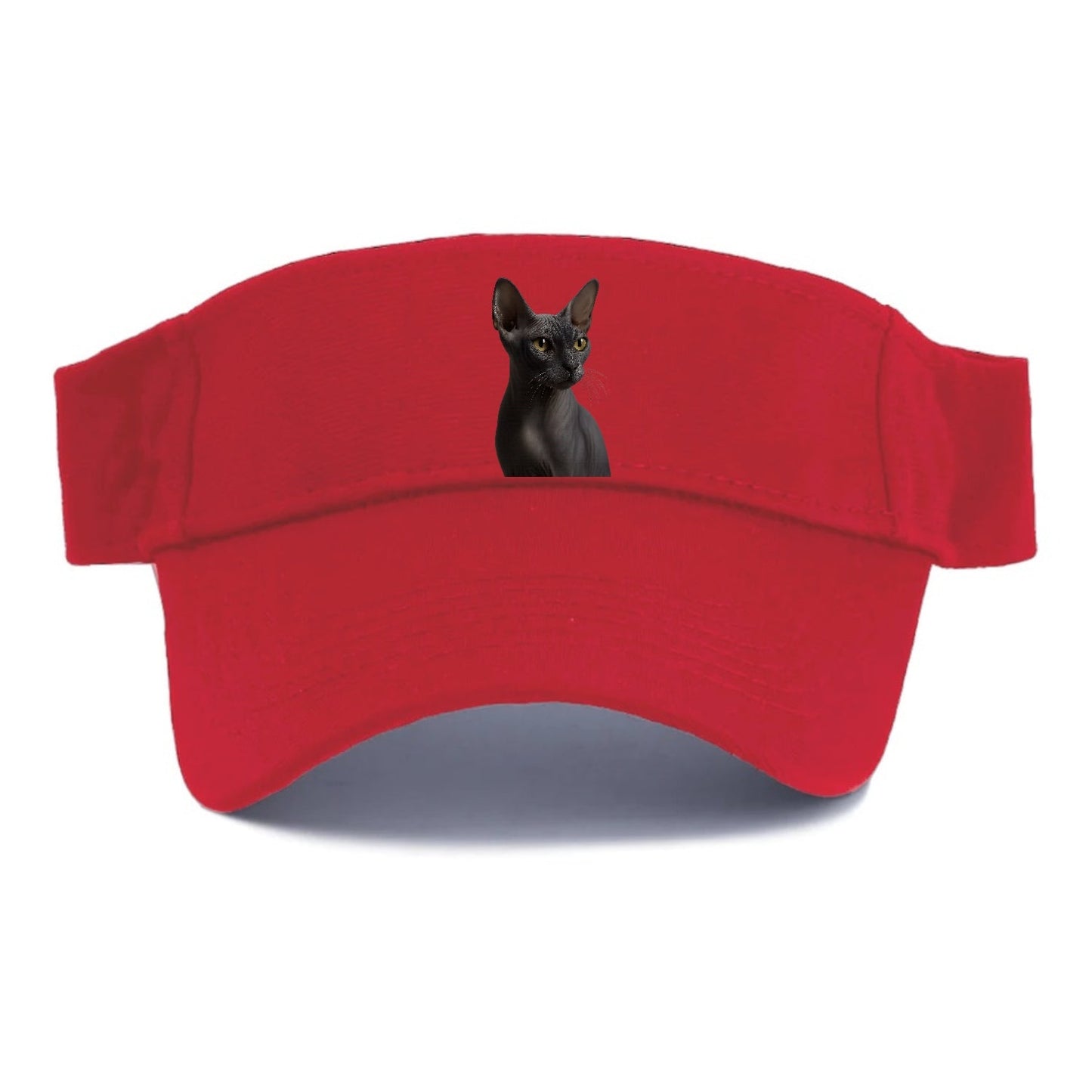 Donskoy Sleek Elegance Visor
