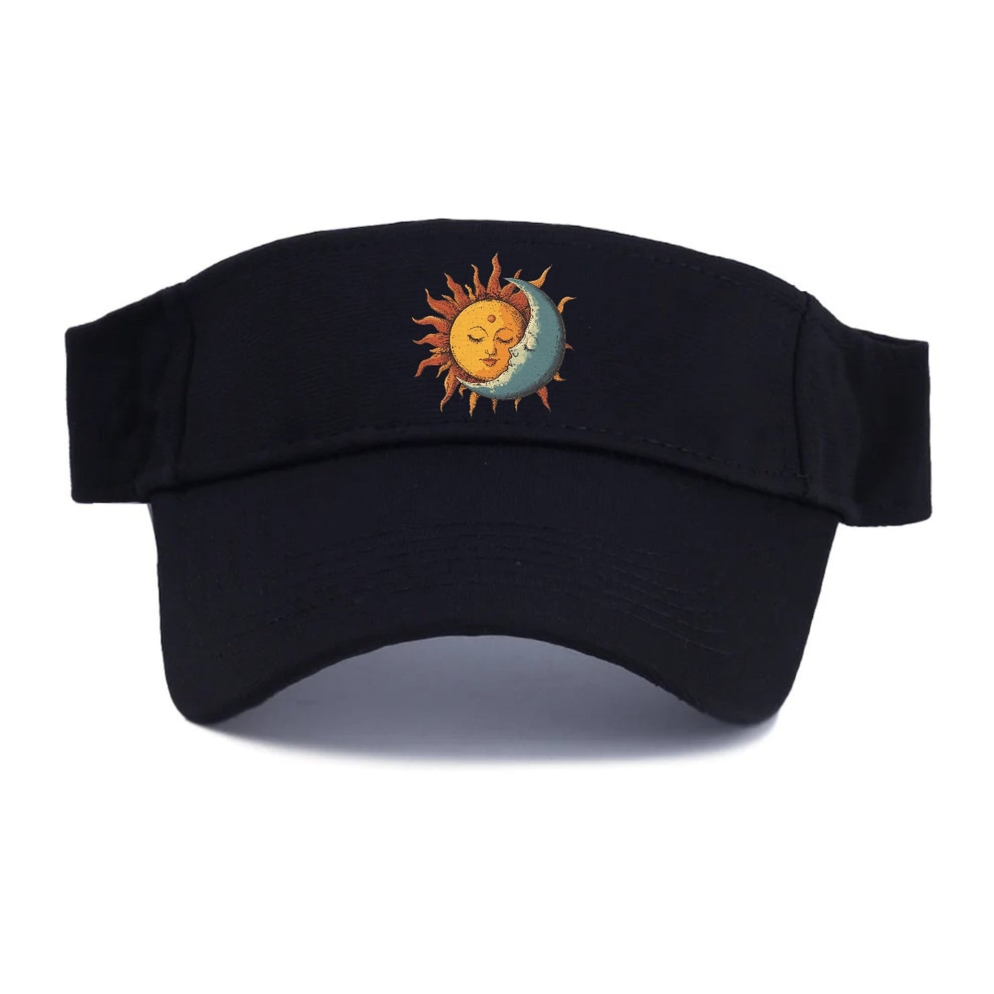 Celestial Harmony!! Visor
