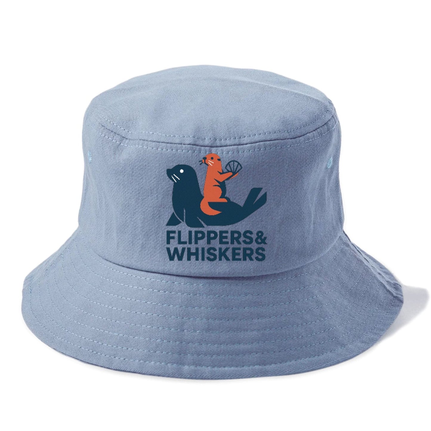 Logo Bucket Hat
