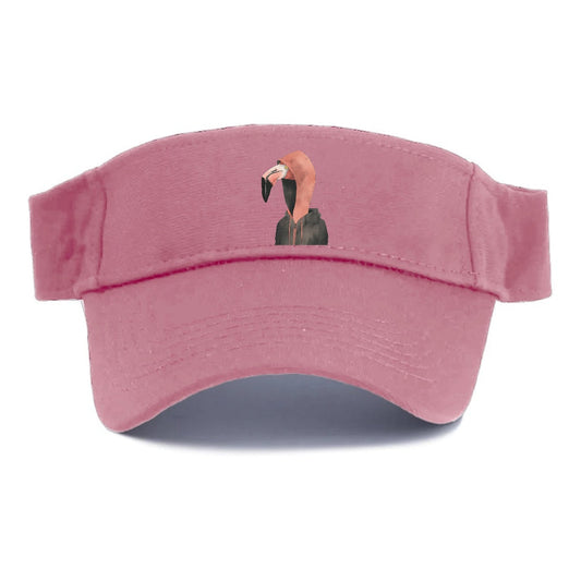 Urban Flamingo Street Style Visor