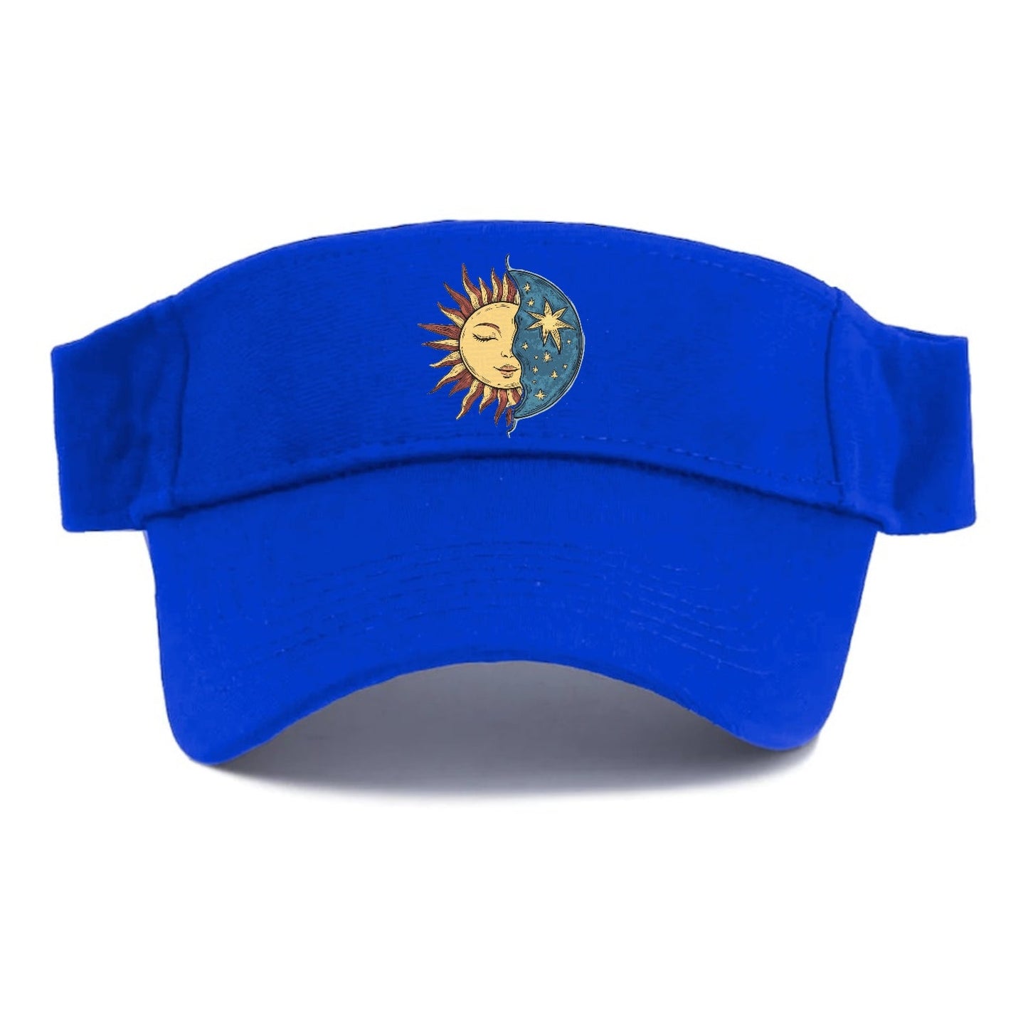 Celestial Harmony!!! Visor