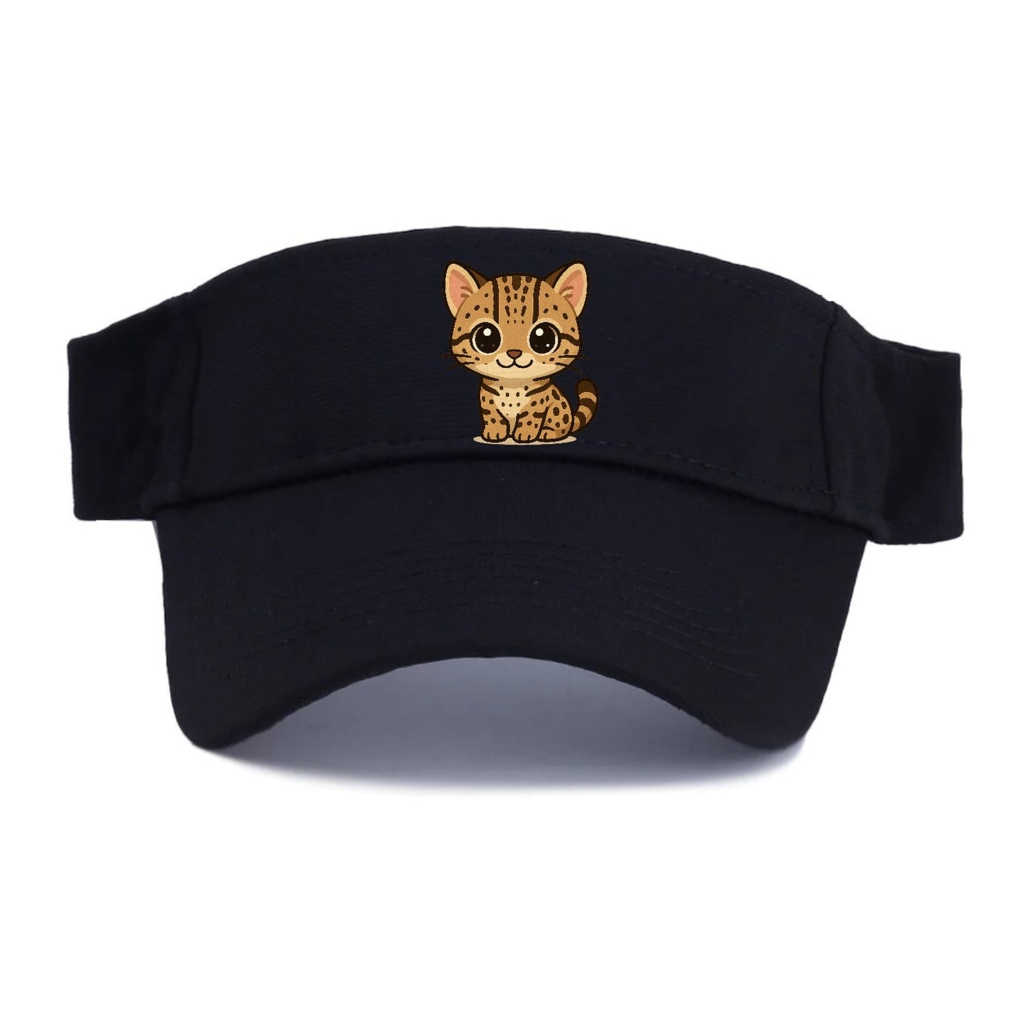 Ocelot Elusive Wildcat Visor