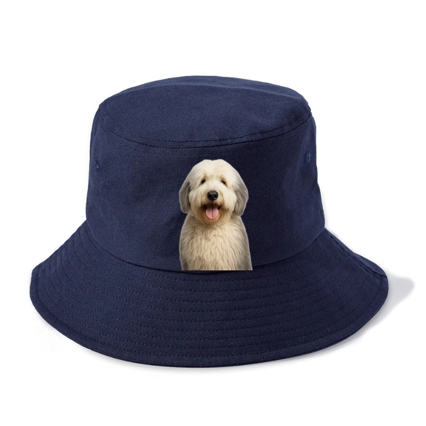 Charmer Bucket Hat