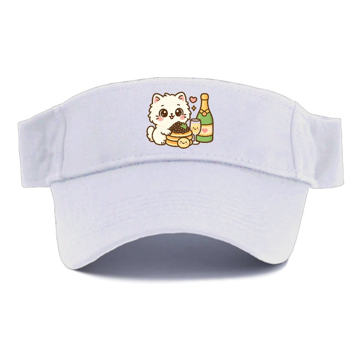 Celebration Visor