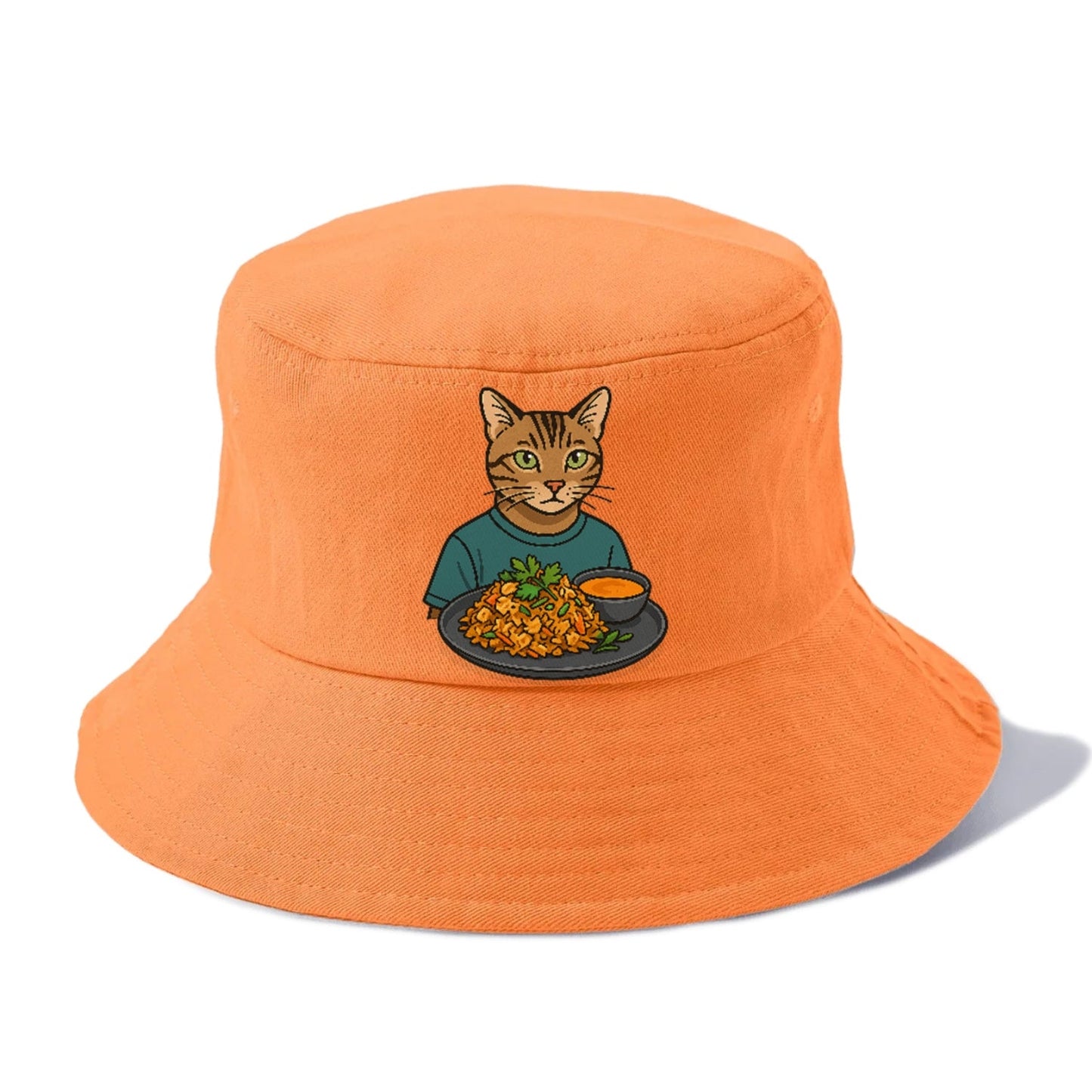 Rice Bucket Hat