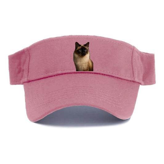 Birman Gentle Charm Visor