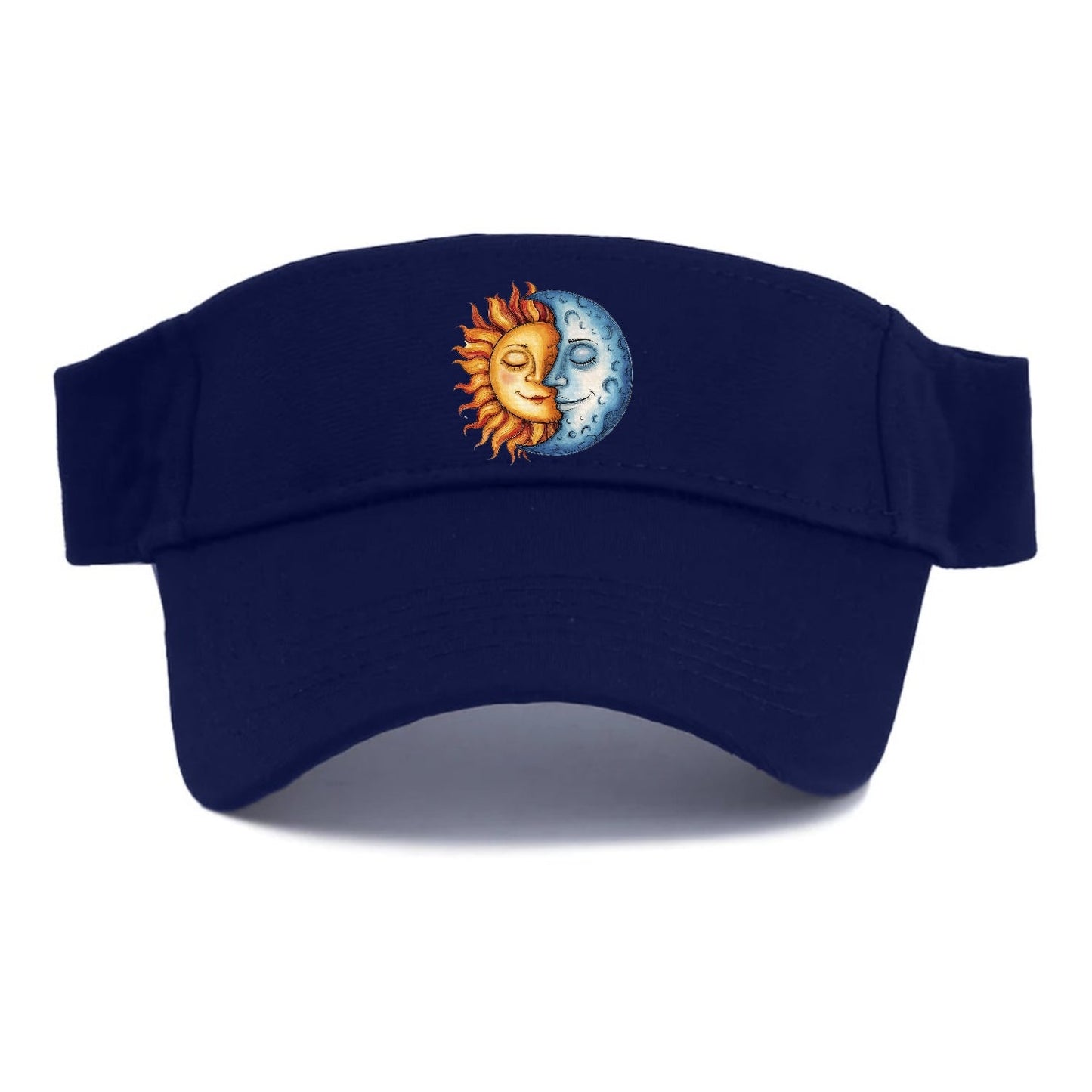 Celestial Harmony! Visor
