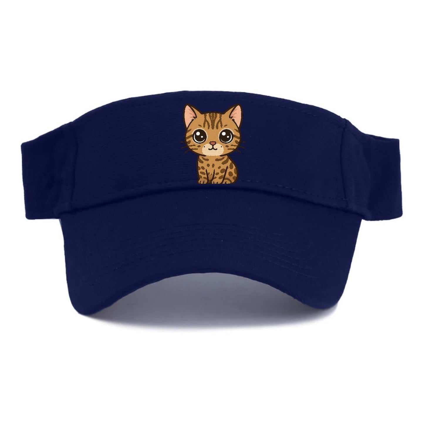 Bengal Wild Elegance Visor