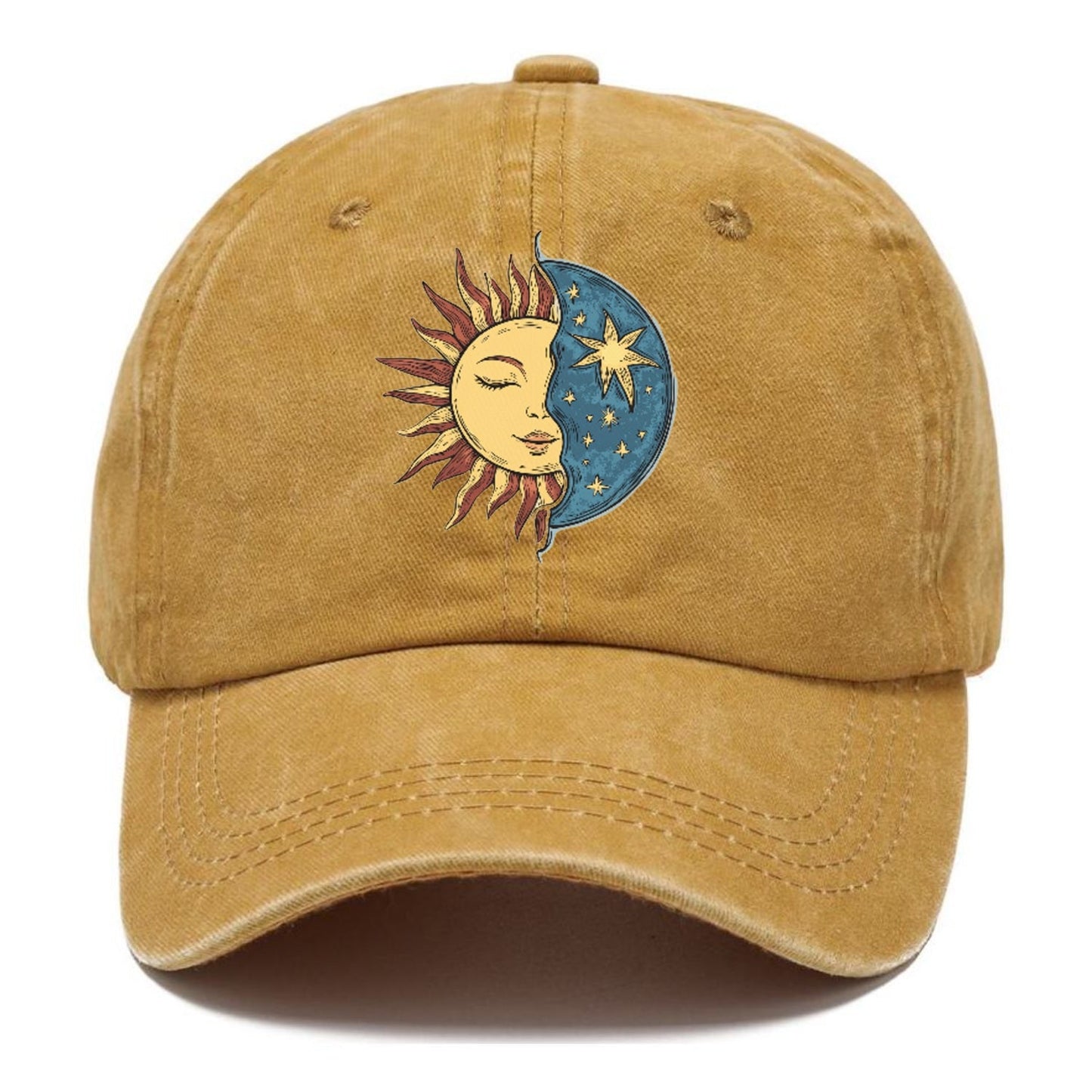 Celestial Harmony!!! Classic Cap