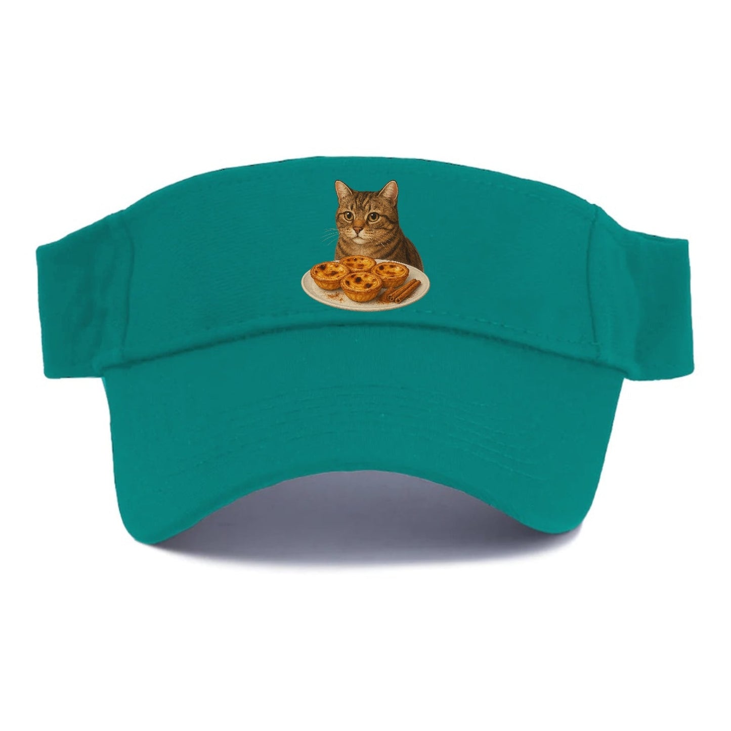 Tarts Visor