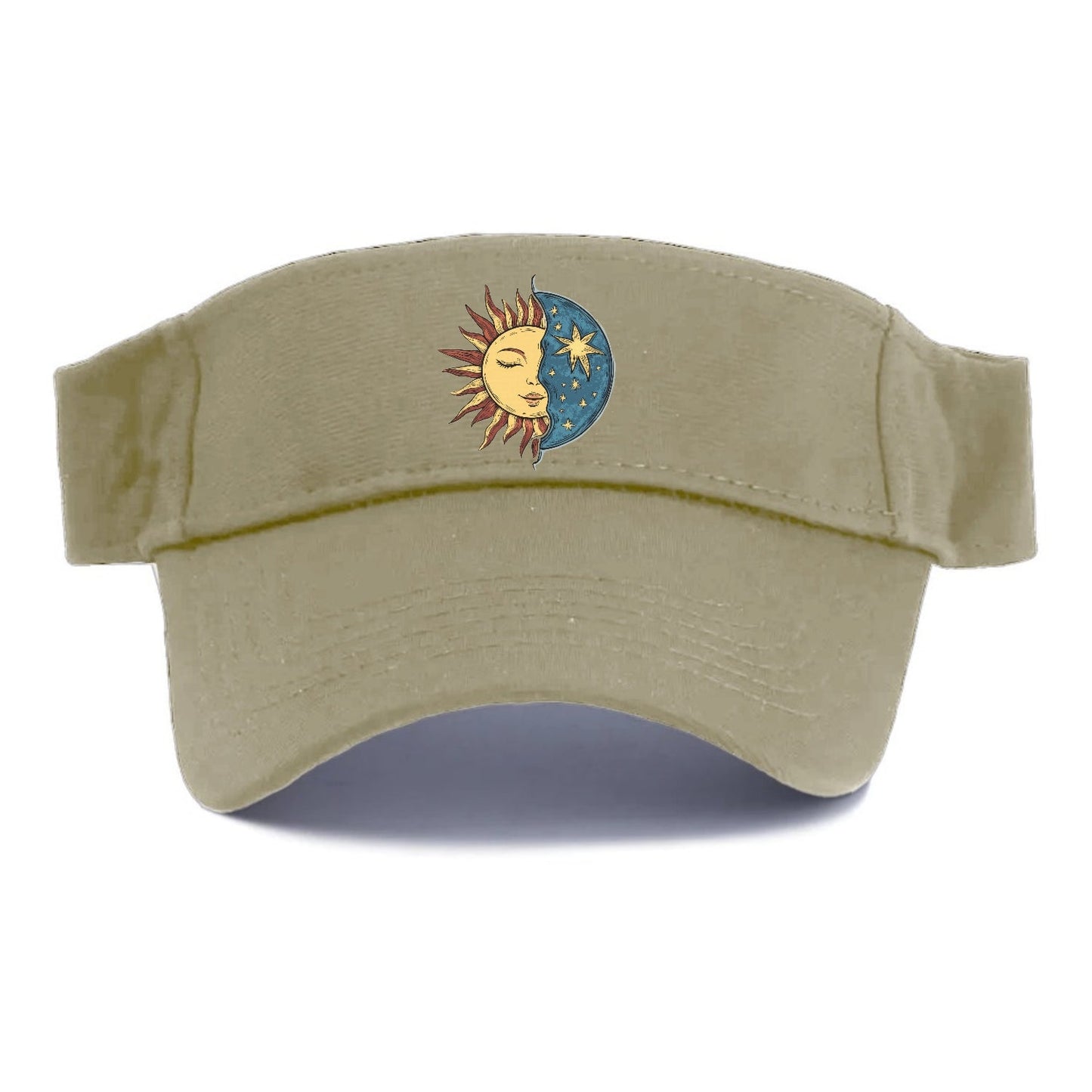 Celestial Harmony!!! Visor
