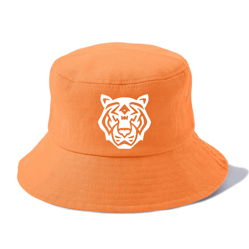Tiger Bucket Hat