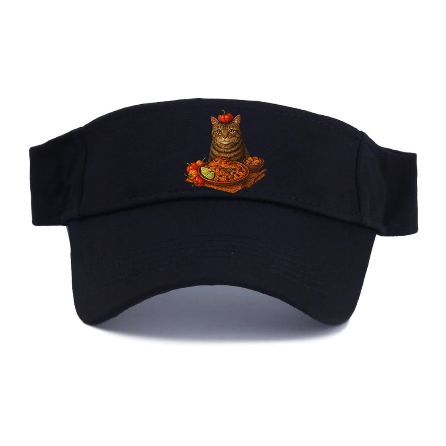 Spicy Charm Visor